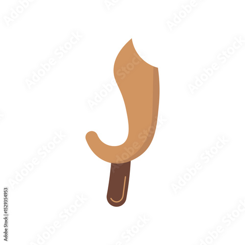 Indonesian Culture Icon