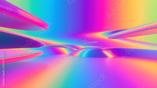 abstract colorful background