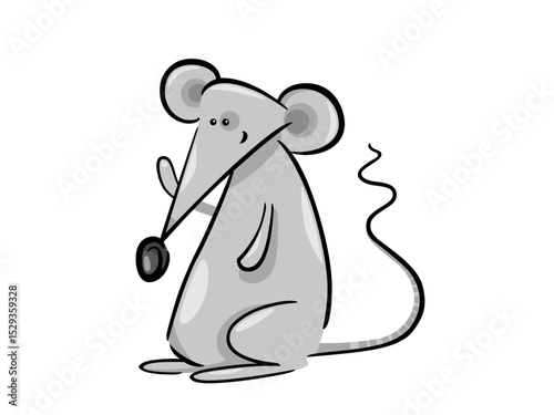 Exploring the Fascinating World of Mice Biology and Behavior
