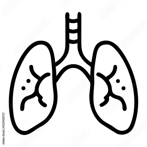 Thymus icon