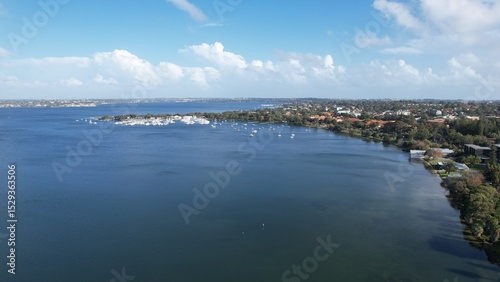 Fremantle, Australia – June 5, 2025: The Omeo Wreck and Coogee Beach