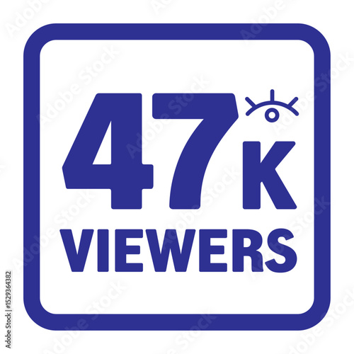 47K viewers