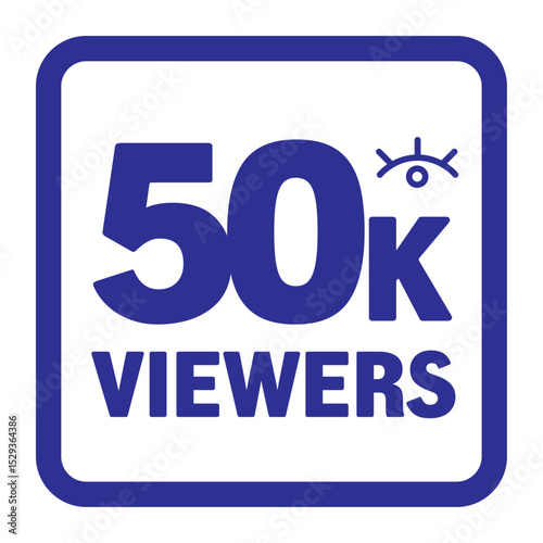 50K viewers