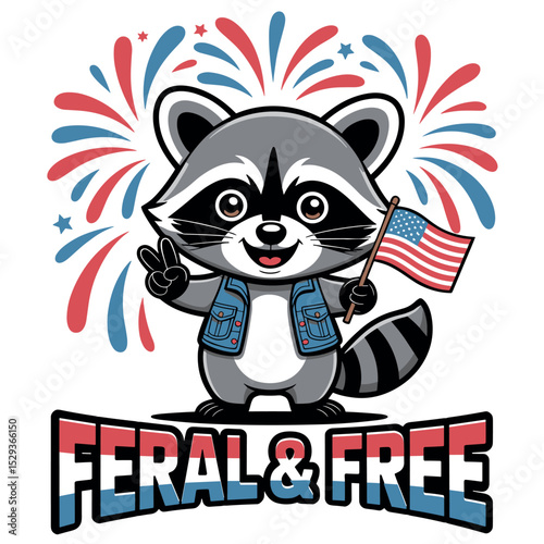 Feral and Free