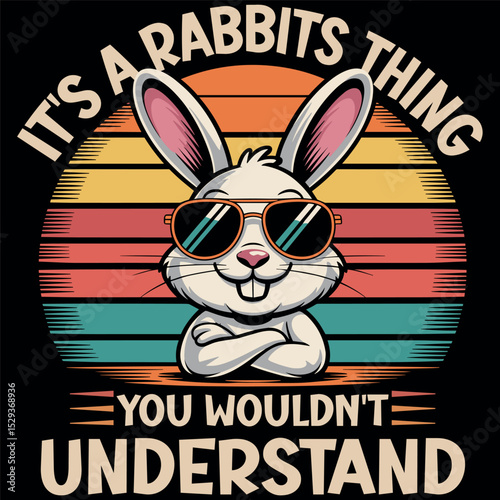 It's a Rabbits