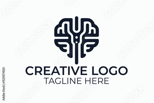 logo for restaurant