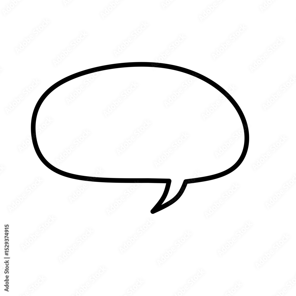 Space bubble icon Space bubble icon