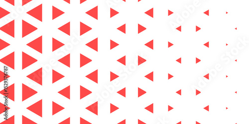 abstract hexagonal pattern background. Degraded border for design prints.Fade halftones wallpaper. Fading gradient.Transition bg.Vector illustration. small repeat dot pattern art can be use background