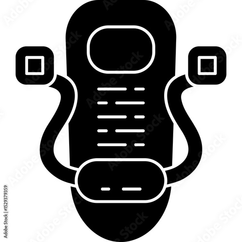 Handle Icon