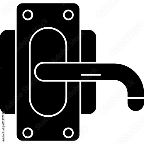 Hinge Icon