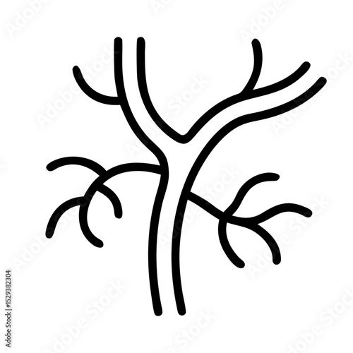  Veins icon