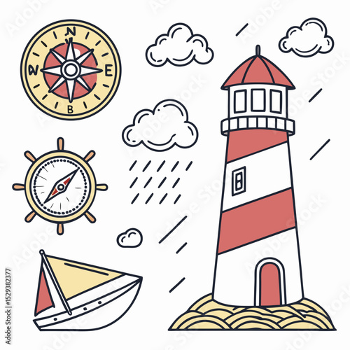 lighthouse