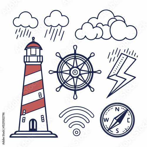 lighthouse