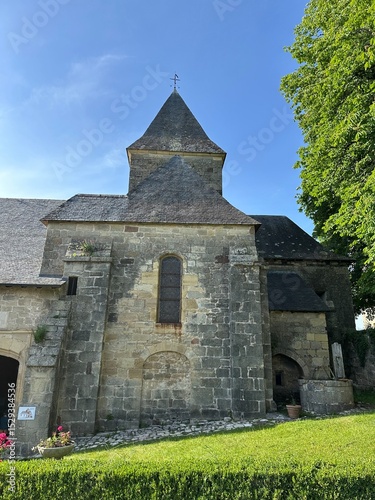 église Saint-Martin-et-Saint-Cloud
