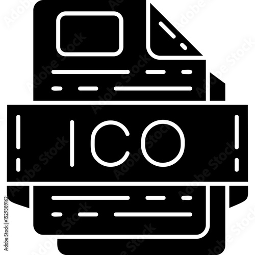 ICO file format Icon