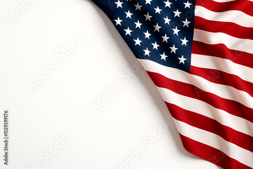 American flag background patriotic usa stars and stripes