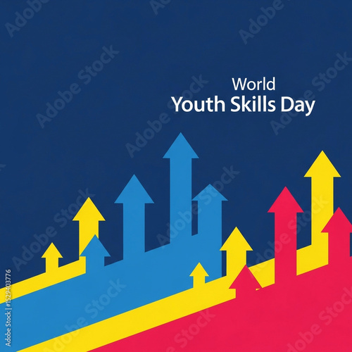 World Youth Skills Day: Gro...