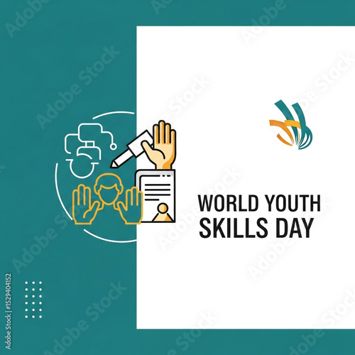 World Youth Skills Day: Cel...