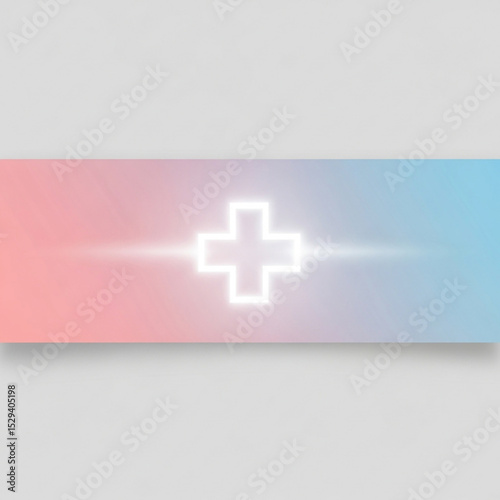 Pastel Gradient Background ...