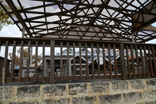 Hillarys, Australia – June 3, 2025: The Hillarys Boat Harbour of Perth CBD