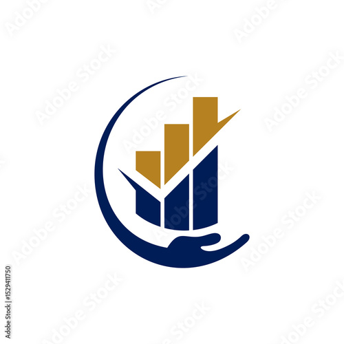 Financial Logos.eps