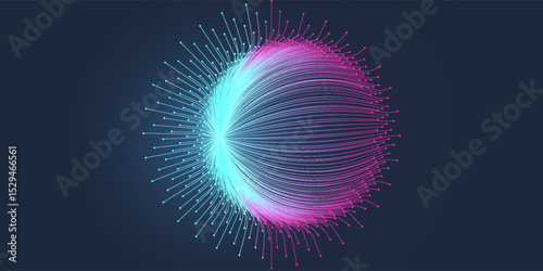abstract white background modern design Vector eps10