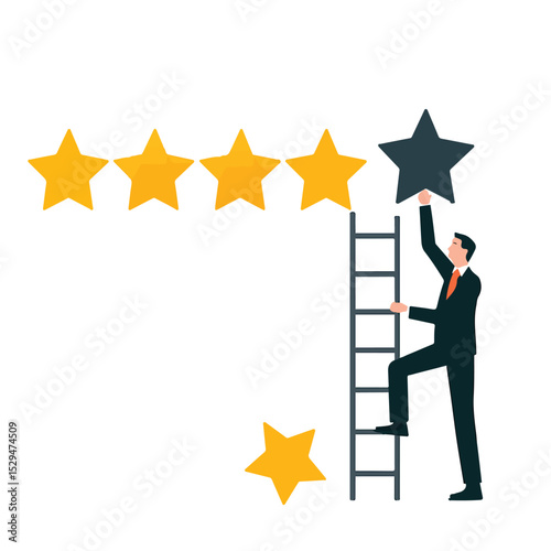 vector manager gives 5 star review