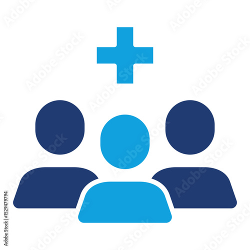 People Healthcare icon

