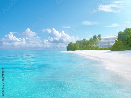 Serene beach house getaway experience the ultimate coastal relaxation with breathtaking ocean views