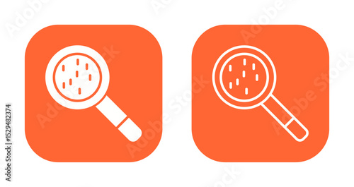 Analytics Icon Design
