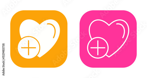 Wish List Icon Design