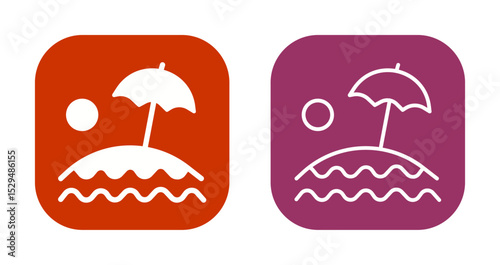 Holiday Traditions Icon Design