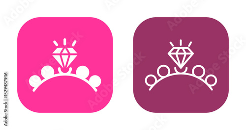 Valentine's Day Icon Design