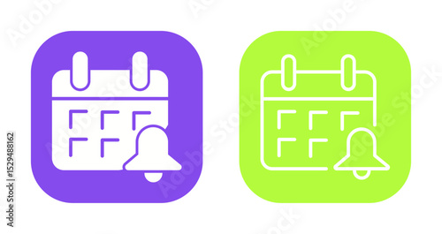 Holiday Icon Design