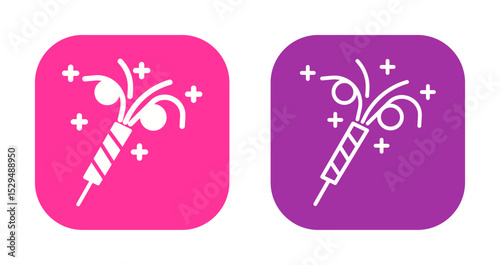 Fireworks Icon Design