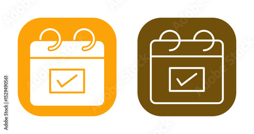 Event Space Icon Design