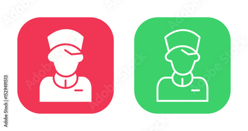 Bellboy Icon Design