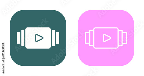 Podcast Episode Icon Design