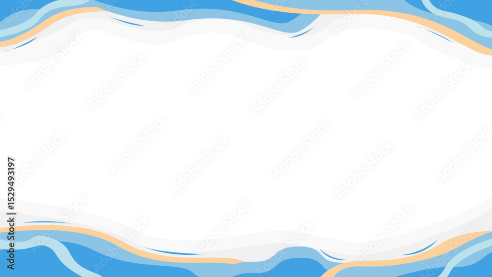 Obraz premium Abstract background 4k simple theme for presentation or social media or flyer or banner or HD wallpaper