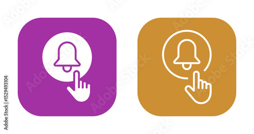 Subscribe Icon Design