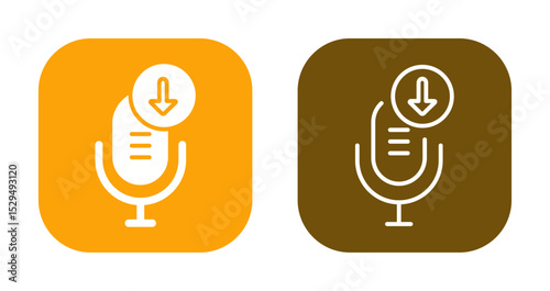 Download Icon Design