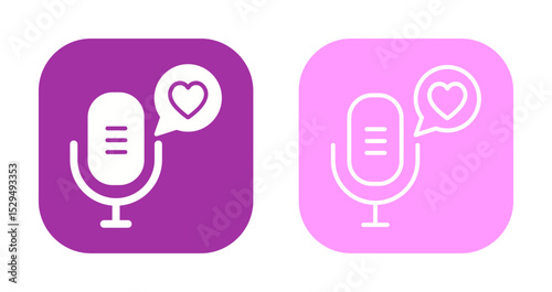 Feedback Icon Design