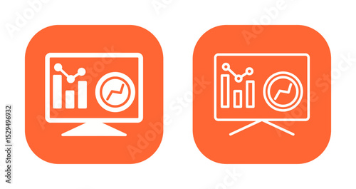 Presentation Icon Design