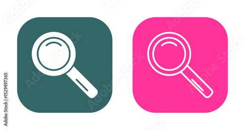 Search Icon Design