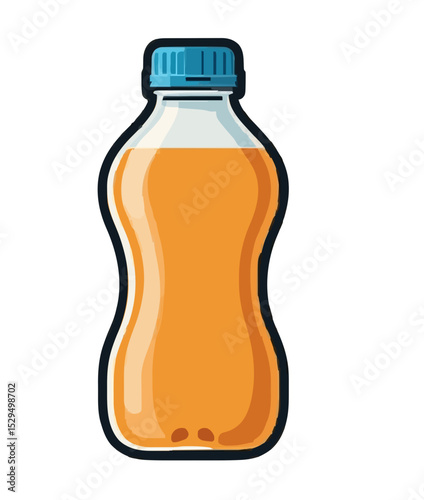 Assorted Bottled Beverages