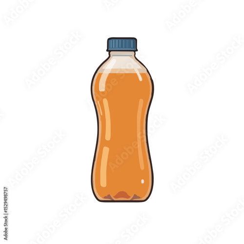 Assorted Bottled Beverages