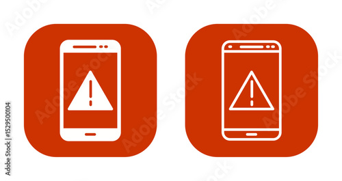 Error Icon Design