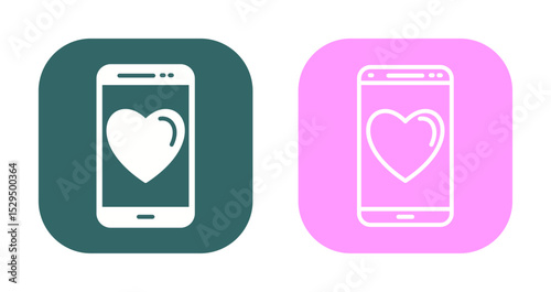 Favourite Icon Design