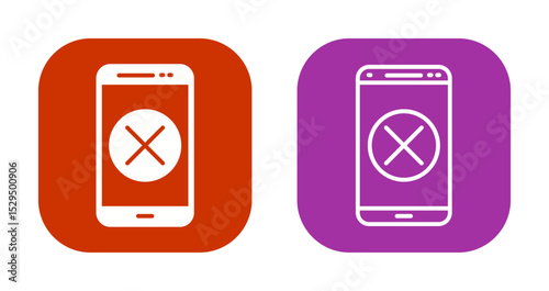 Remove Icon Design