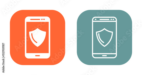 Shield Icon Design